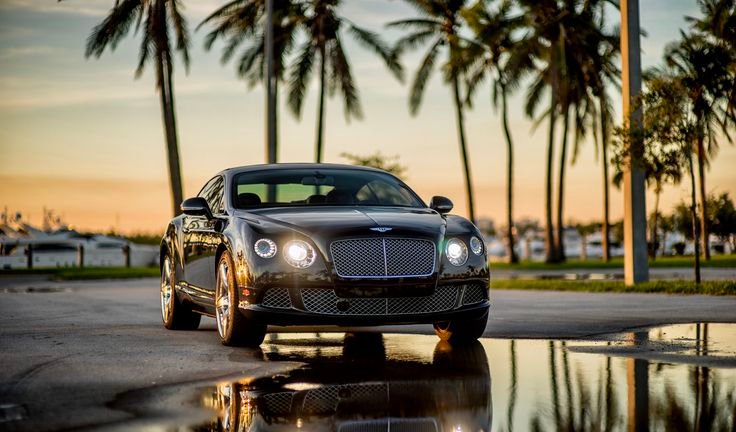 Luxury Car Rental in Buford, GA