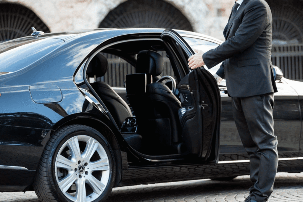 Luxury Car Rental in Buford, GA