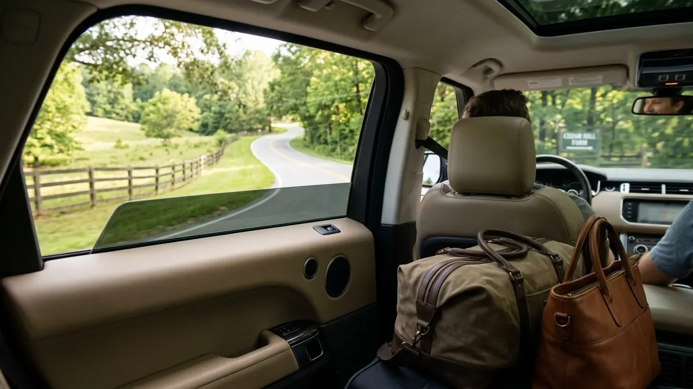 Car Rental in Buford GA for comfortable weekend trips